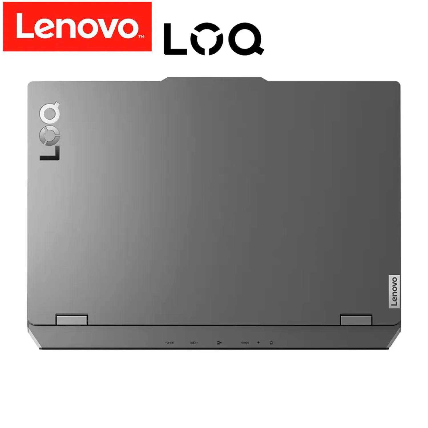 LAPTOP LENOVO LOQ 15IAX9(83GS000BLM) INTEL CORE I5-12450HX RAM 8GB DISCO SÓLIDO 512GB SSD NVIDIA GEFORCE RTX3050-6GB 15.6" FHD-144HZ LUNA GREY WIN 11 - Imagen 6