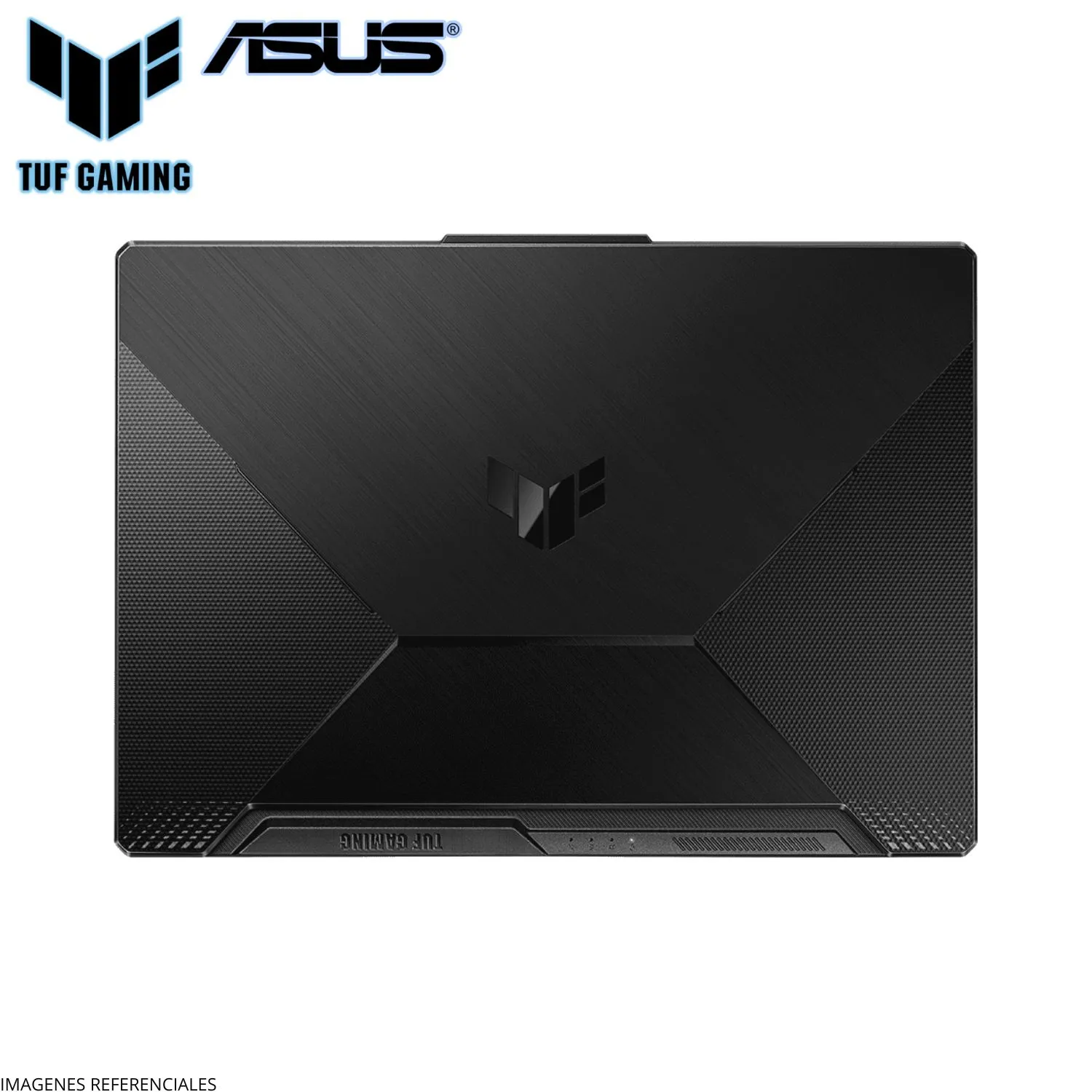 LAPTOP ASUS TUF GAMING A15 FA506NC-HN011W AMD RYZEN R5-7535HS RAM 8GB DISCO SÓLIDO 512GB SSD NVIDIA GEFORCE RTX3050-4GB 15.6" FHD-144HZ GRAPHITE WIN 11 - Imagen 6