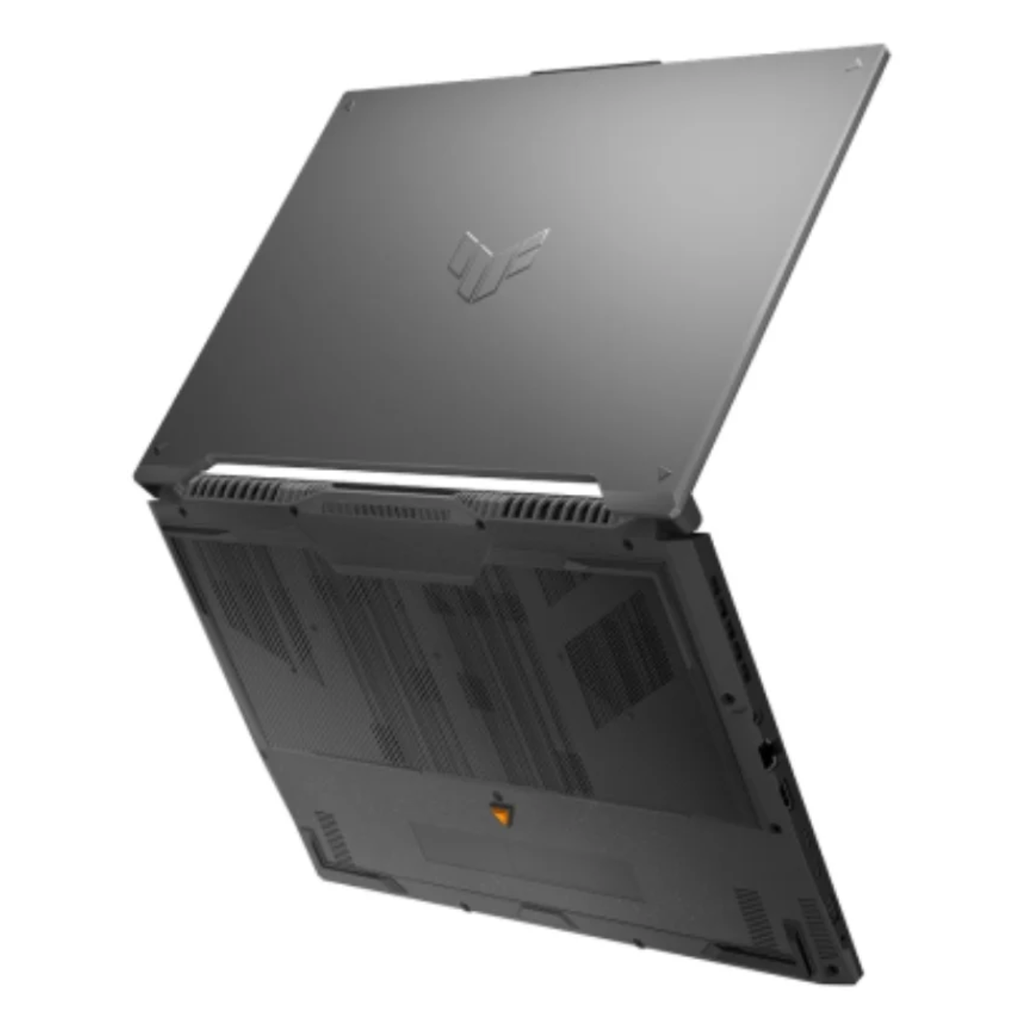 LAPTOP ASUS TUF GAMING F16 FX607VJ-RL011W INTEL CORE 5-210H RAM 8GB DISCO SÓLIDO 512GB SSD NVIDIA GEFORCE RTX3050-6GB 16" WUXGA MECHA GREY WIN 11 - Imagen 5