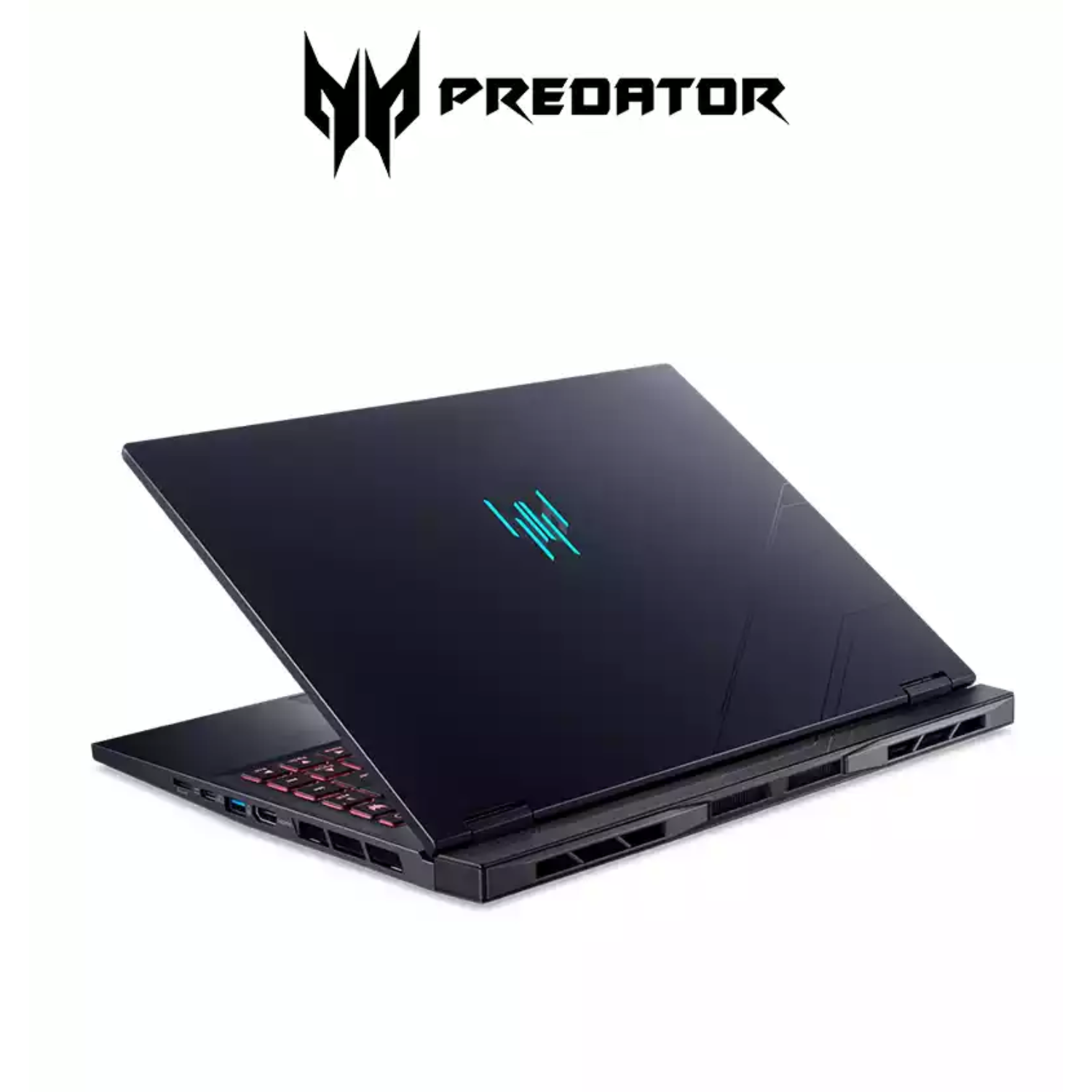 LAPTOP ACER PREDATOR PHN14-51-79UB INTEL CORE ULTRA 7-155H RAM 16GB DISCO SÓLIDO 1TB SSD NVIDIA GEFORCE RTX4070-8GB 14.5" WQXGA-120HZ BLACK WIN 11 - Imagen 6