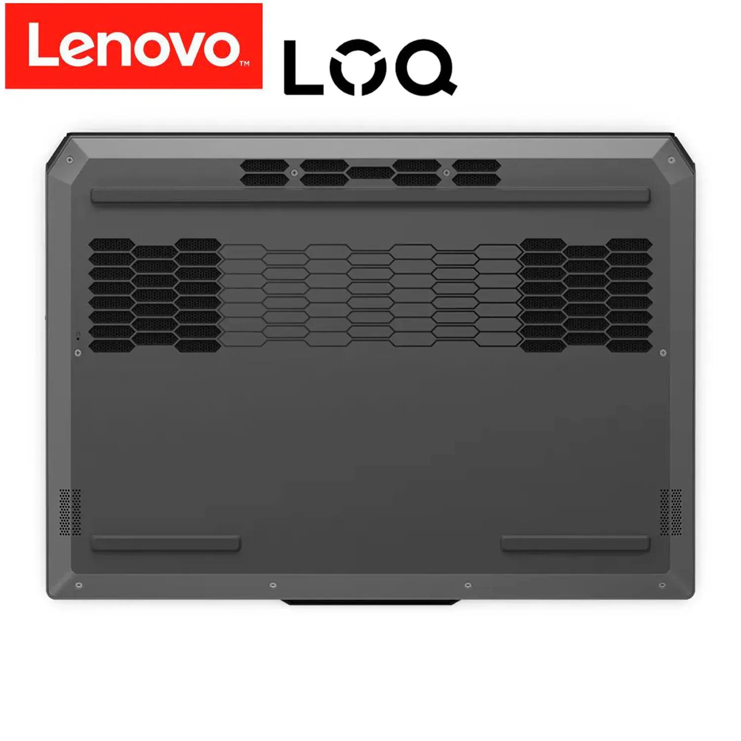 LAPTOP LENOVO LOQ 15IAX9(83GS000BLM) INTEL CORE I5-12450HX RAM 8GB DISCO SÓLIDO 512GB SSD NVIDIA GEFORCE RTX3050-6GB 15.6" FHD-144HZ LUNA GREY WIN 11 - Imagen 8