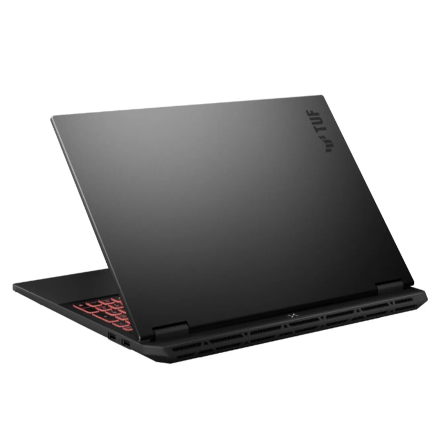 LAPTOP ASUS TUF GAMINIG A16 FA608UP-A16.R95070 AMD RYZEN 9-270 RAM 32GB DISCO SÓLIDO 1TB SSD NVIDIA GEFORCE RTX5070-8GB 16" WUXGA-165HZ JAEGER GRAYECLIPSE GREY WIN 11 - Imagen 3