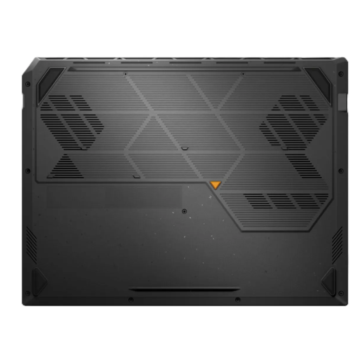 LAPTOP ASUS TUF GAMINIG A16 FA608UP-A16.R95070 AMD RYZEN 9-270 RAM 32GB DISCO SÓLIDO 1TB SSD NVIDIA GEFORCE RTX5070-8GB 16" WUXGA-165HZ JAEGER GRAYECLIPSE GREY WIN 11 - Imagen 5