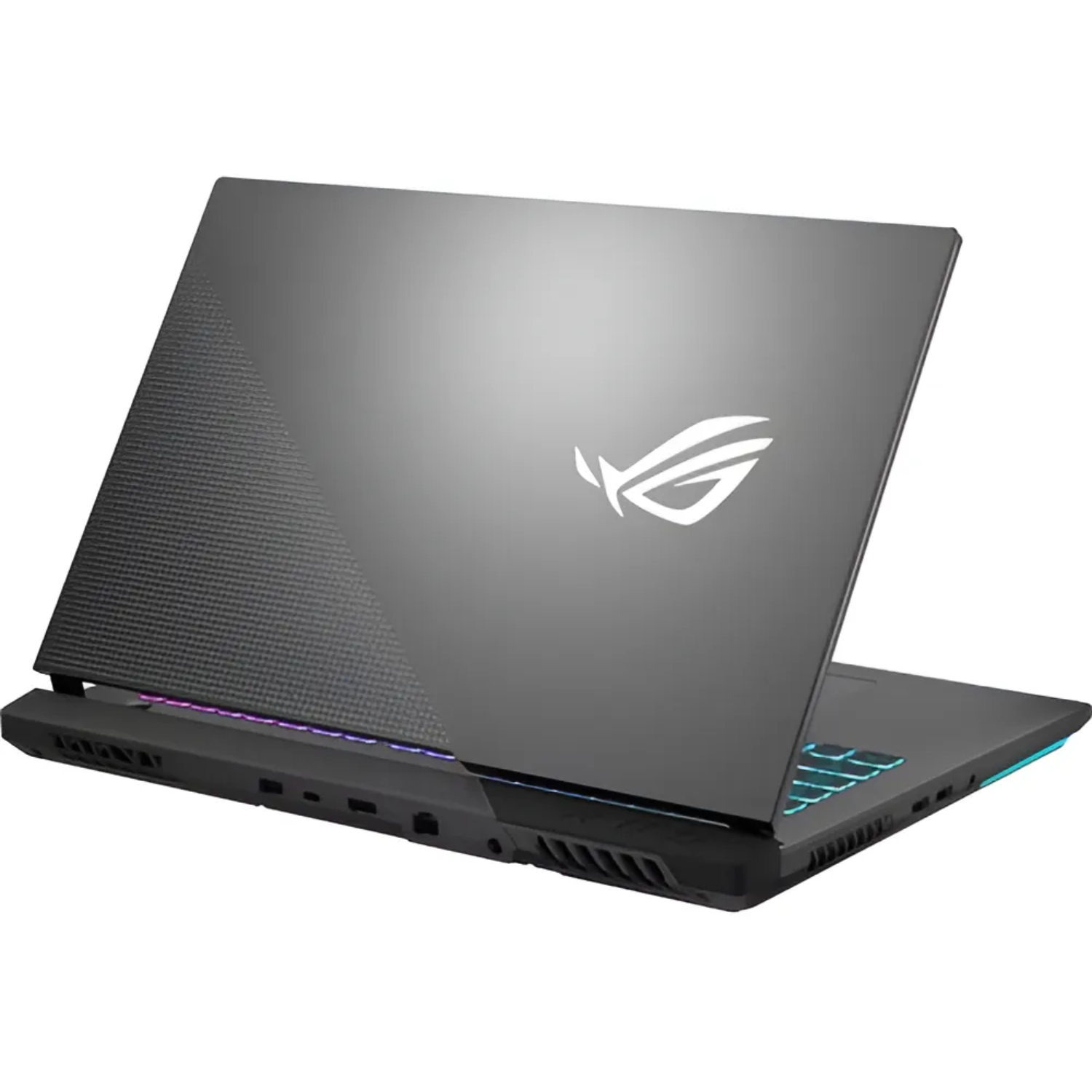 LAPTOP ASUS ROG G17 G713PV-WS94 AMD RYZEN 9-7845HX RAM 16GB DISCO SÓLIDO 1TB SSD NVIDIA GEFORCE RTX4060-8GB 17.3" WQHD BLACK WIN 11 - Imagen 3