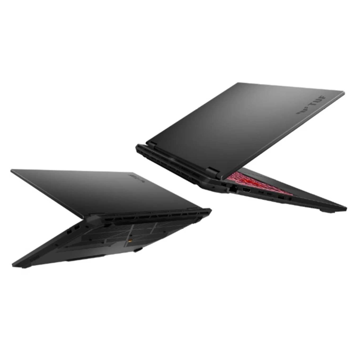 LAPTOP ASUS TUF GAMINIG A16 FA608UP-A16.R95070 AMD RYZEN 9-270 RAM 32GB DISCO SÓLIDO 1TB SSD NVIDIA GEFORCE RTX5070-8GB 16" WUXGA-165HZ JAEGER GRAYECLIPSE GREY WIN 11 - Imagen 7