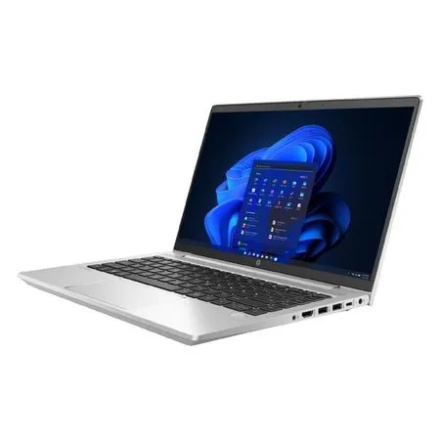 LAPTOP HP PROBOOK 445 G10 RYZEN 7-7730U RAM 16GB DISCO SÓLIDO 512GB SSD 14" FULL HD PLATA NATURAL WIN 11 PRO - Imagen 3