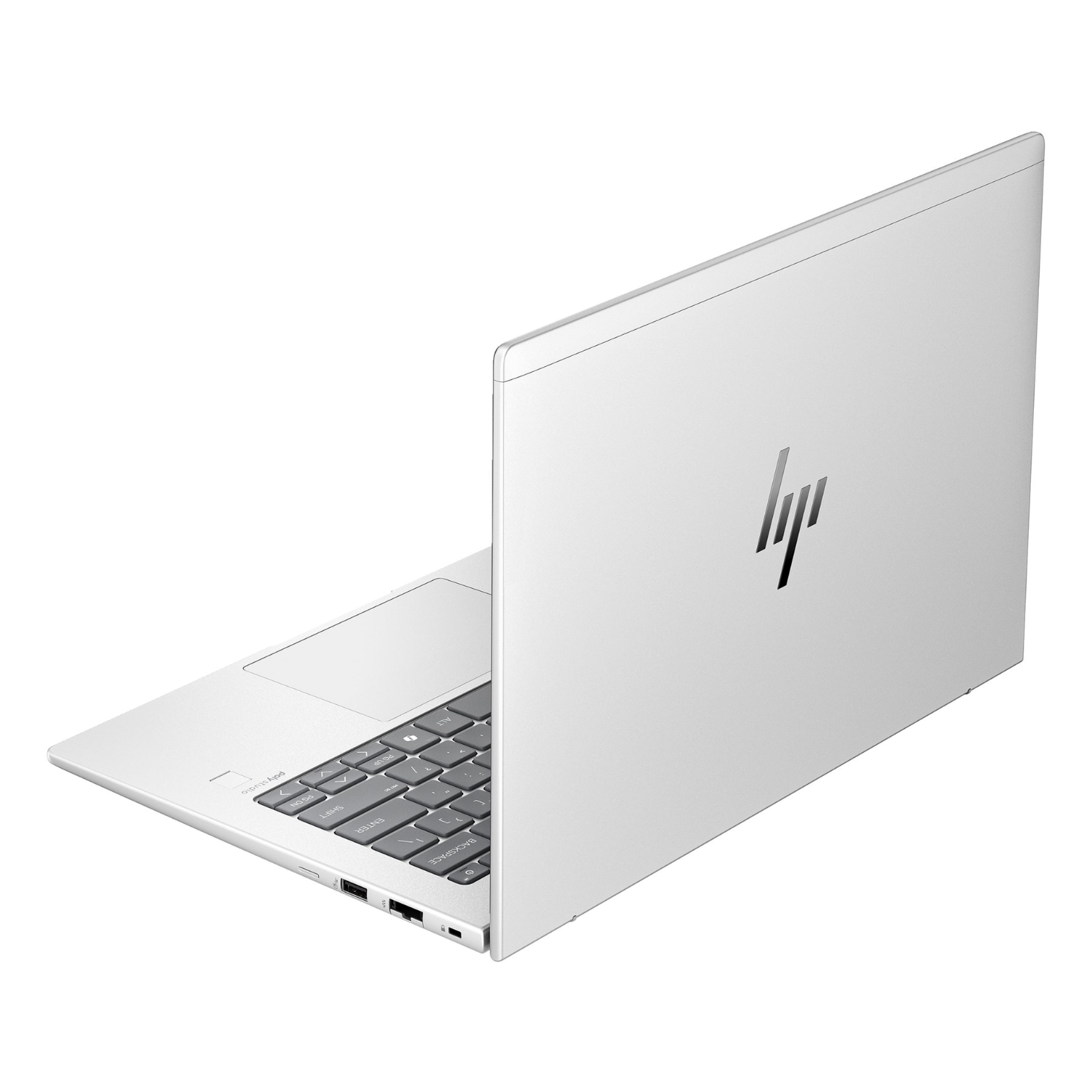 LAPTOP HP ELITE BOOK 640 G11 CORE ULTRA 5-135U RAM 16GB DISCO SÓLIDO 512GB SSD 14" WUXGA PLAT NATURAL WIN 11 PRO - Imagen 5