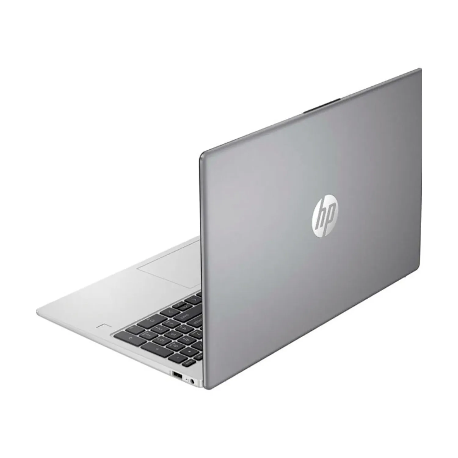 LAPTOP HP 255 G10 B03E1LT#ABM RYZEN 7-7730U RAM 16GB DISCO SÓLIDO 512GB SSD 15.6" FULL HD PLATA NATURAL FREE DOS - Imagen 4