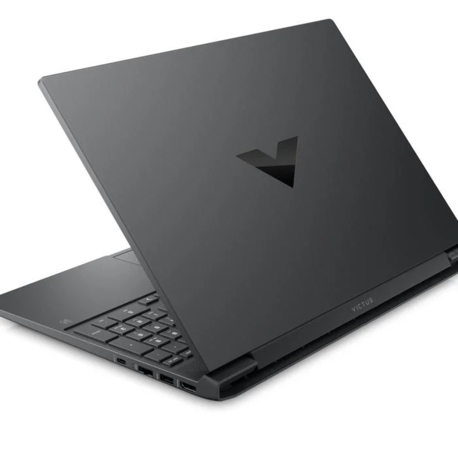 LAPTOP HP GAMING 15-FB2002LA RYZEN 5-8645H RAM 8GB DISCO SÓLIDO 512GB SSD NVIDIA GEFORCE RTX3050-6GB 15.6" PLATA WIN 11 - Imagen 3