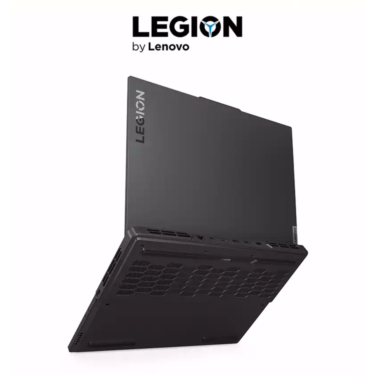 LAPTOP LENOVO LEGION PRO 5 16IRX9(83DF00HQLM) INTEL CORE I9-14900X RAM 16GB DISCO SÓLIDO 1TB SSD NVIDIA GEFORCE RTX4060-8GB 16" WQXGA ONIX GREY FREE DOS - Imagen 5